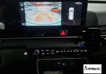 Kia Carnival NEW 9 мест 